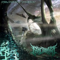 Fractalline - Polymath Theory (2014)