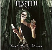 Illnath - Second Skin To Harlequin (2006)  Lossless