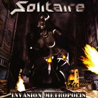 Solitaire - Invasion Metropolis (2006)