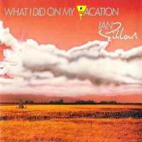 Ian Gillan - What I Did On My Vacation (1986)