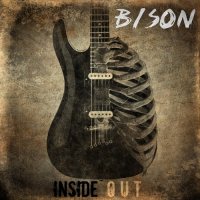 Bison - Inside Out (2015)