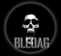 Bleoag - Metal Is My Business (2013)