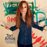 Tori Amos - Unrepentant Geraldines [Deluxe Edition] (2014)