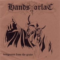 Hands Of Orlac - Vengeance From The Grave (2010)