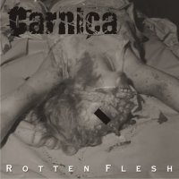 Carnica - Rotten Flesh (1998)