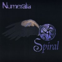 Numeralia - Spiral (2001)
