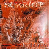 Scariot - Deathforlorn (2000)