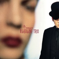 Alkaline Trio - Crimson [Deluxe Edition] (2005)