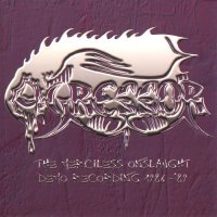 Agressor - The Merciless Onslaught (2004)