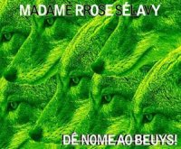 Madame Rrose Sélavy - Dê Nome Ao Beuys! (2011)