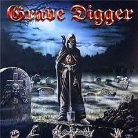 Grave Digger - The Grave Digger (2001)  Lossless