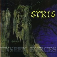 Syris - Unseen Forces (1999)