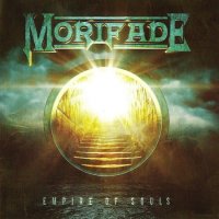 Morifade - Empire Of Souls (2011)  Lossless