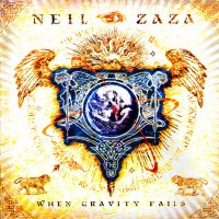 Neil Zaza - When Gravity Fails (2006)