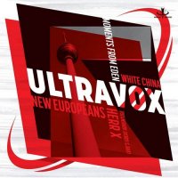 Ultravox - Moments From Eden (2011)