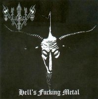 Lord - Hell\'s Fucking Metal (2003)