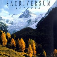 Sacriversum - Soteria (1998)  Lossless