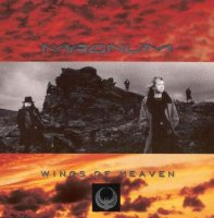 Magnum - Wings Of Heaven (1988)  Lossless
