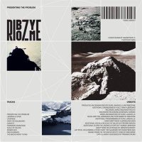 Ribozyme - Presenting The Problem (2012)