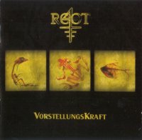 Root4 - VorstellungsKraft (2008)  Lossless