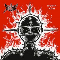 Rotör - Musta Käsi (2016)