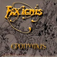 Fax Ignis - Eponymous (2016)