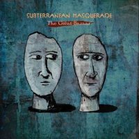 Subterranean Masquerade - The Great Bazaar [Limited Edition] (2015)