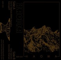 Haoma - Haoma (2015)