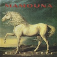 Bryan Ferry - Mamouna ( Japan Edition ) (1994)