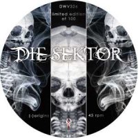 Die Sektor - (-) Origins (2014)