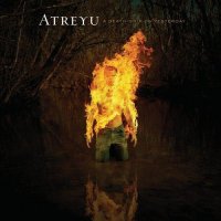 Atreyu - A Death Grip On Yesterday (2006)