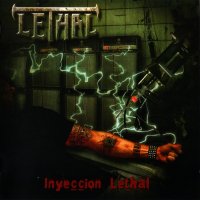 Lethal - Inyeccion Lethal (2010)