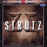 Strutz - Through The Ages (2013)