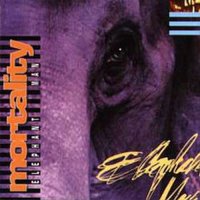 Mortality - Elephant Man (1993)  Lossless