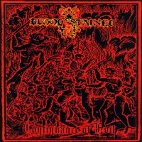 Blood Stained Dusk - Continuance Of Evil (2004)