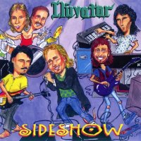 Iluvatar - Sideshow (1997)