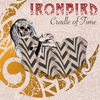 Ironbird - Cradle Of Time (2014)