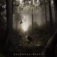 Caecus - The Funeral Garden (2016)