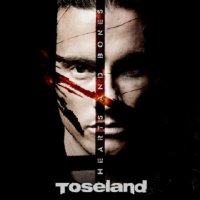 Toseland - Renegade (Reissue) (2015)