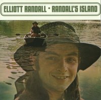 Elliott Randall - Randall\'s Island (1970)