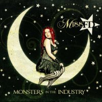 Miss FD - Monsters In The Industry (2010)