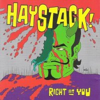 Haystack - Right At You (1996)