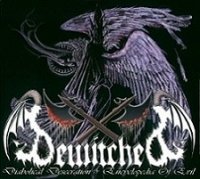 Bewitched - Diabolical Desecration & Encyclopedia of Evil (Compilation) (2002)