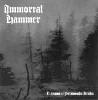 Immortal Hammer - V Znameni Perúnovho Kruhu (2002)