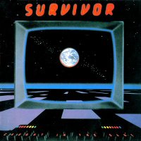 Survivor - Caught In The Game (1983)  Lossless