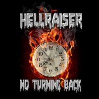 Hellraiser - No Turning Back (2015)