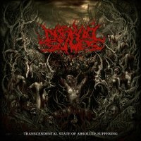 Darkall Slaves - Transcendental State Of Absolute Suffering (2014)