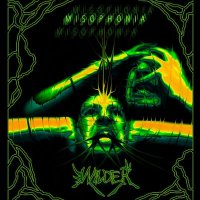 Wilder Falotico - Misophonia (2014)