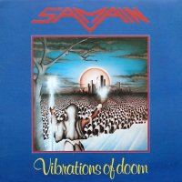 Samain - Vibrations Of Doom (1984)