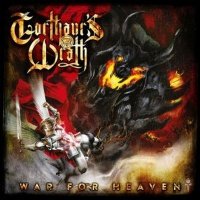 Gorthaur\'s Wrath - War For Heaven (2013)